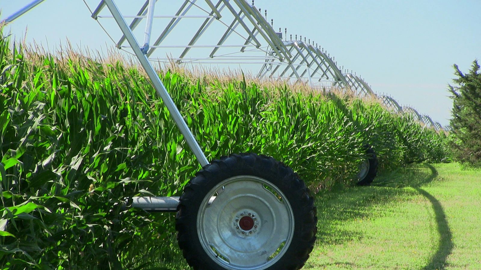 Northwest Irrigation Irrigation Colby, Kansas